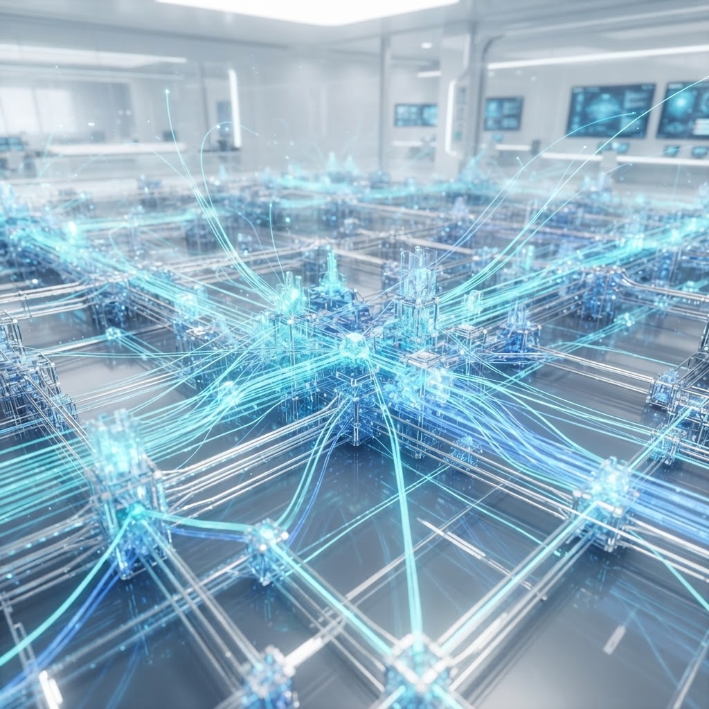 Industrialized Espionage: Analyzing the APT41 'Double Dragon' Surge and the Rise of Automated Edge Exploitation