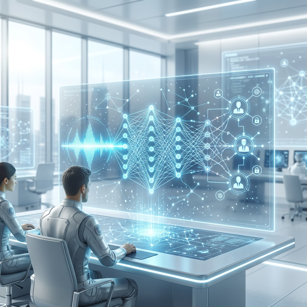 AI-Powered Deepfake Voice Cloning Used in Spear Phishing Campaigns Targeting C-Suite Leaders