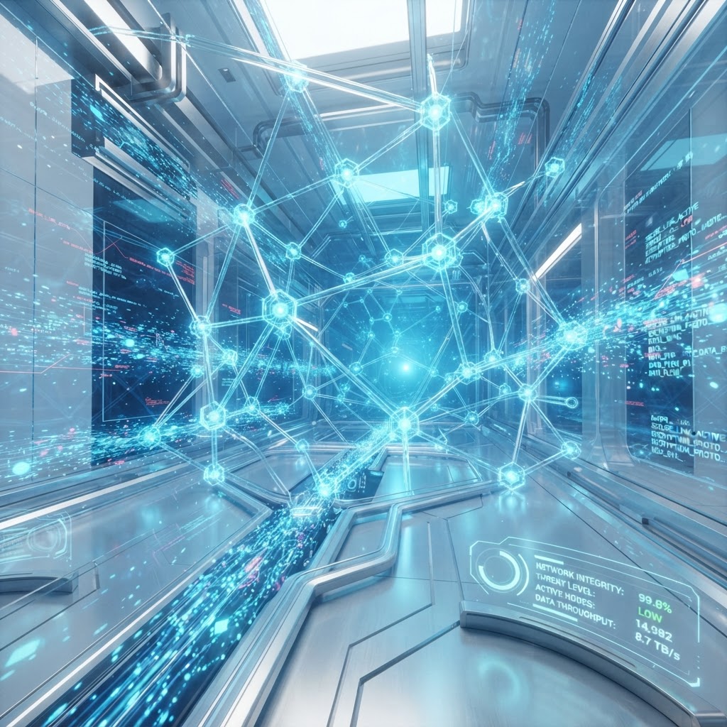 Threat Intelligence Report: The Acceleration of Autonomous AI-Driven Intrusions (Oct 2026)