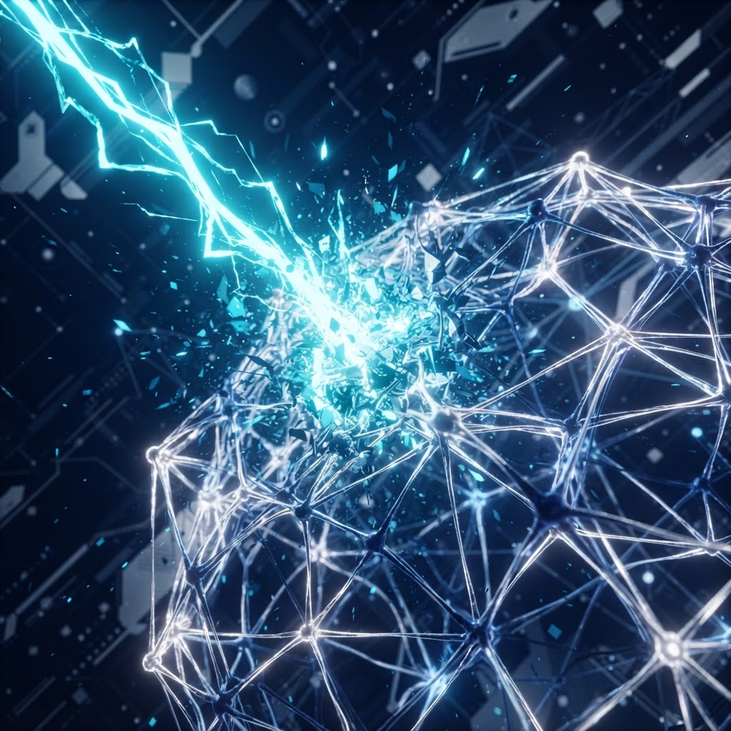AI-Driven 'Hades' Malware and Automated Phishing Campaigns Surge in Q4 2026