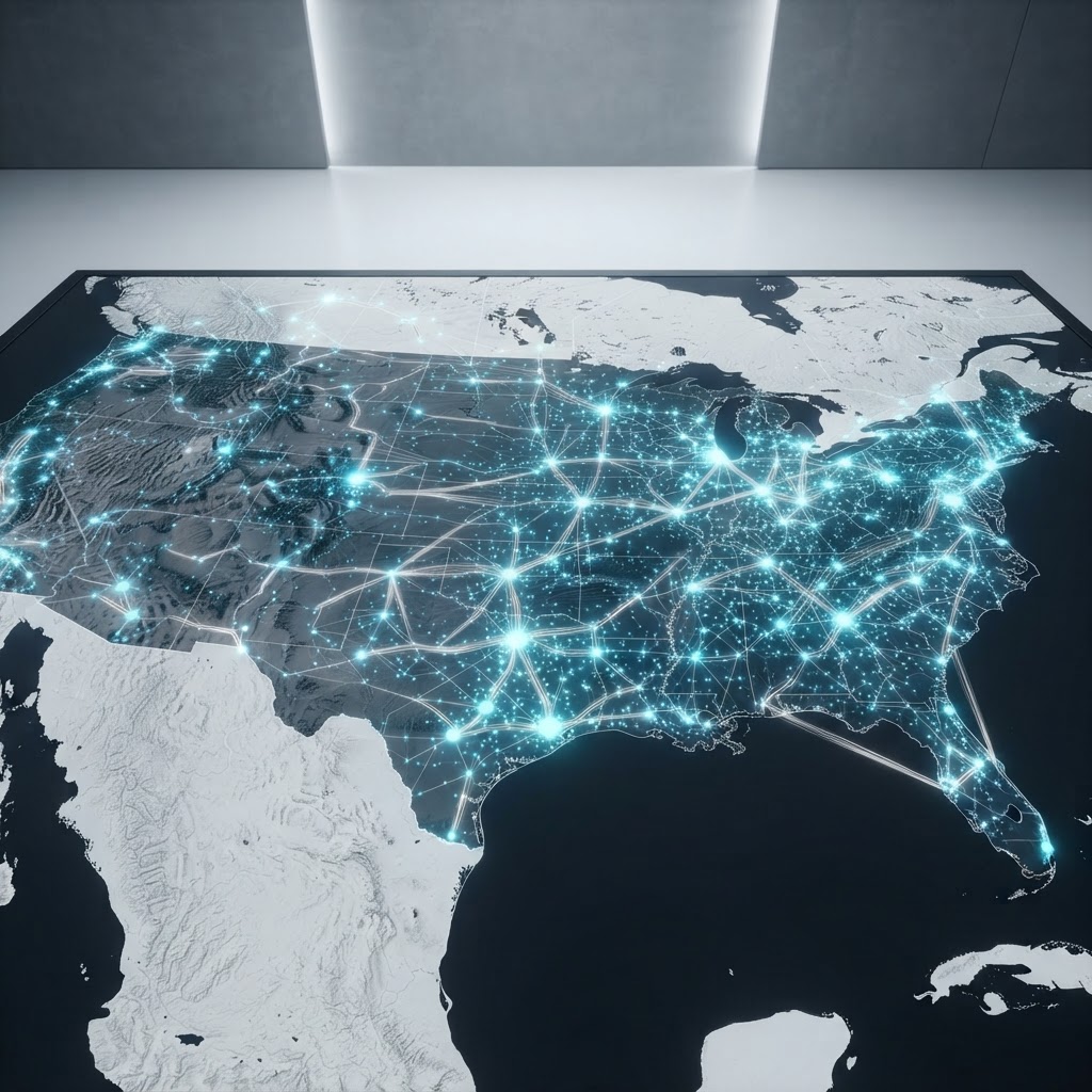 Florida Enacts Stricter Penalties for Critical Infrastructure Attacks Amid Rising National Cyber Threats