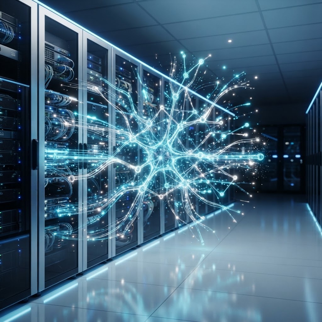 China-Aligned APTs Intensify Strategic Espionage Targeting AI Robotics and Maritime Infrastructure