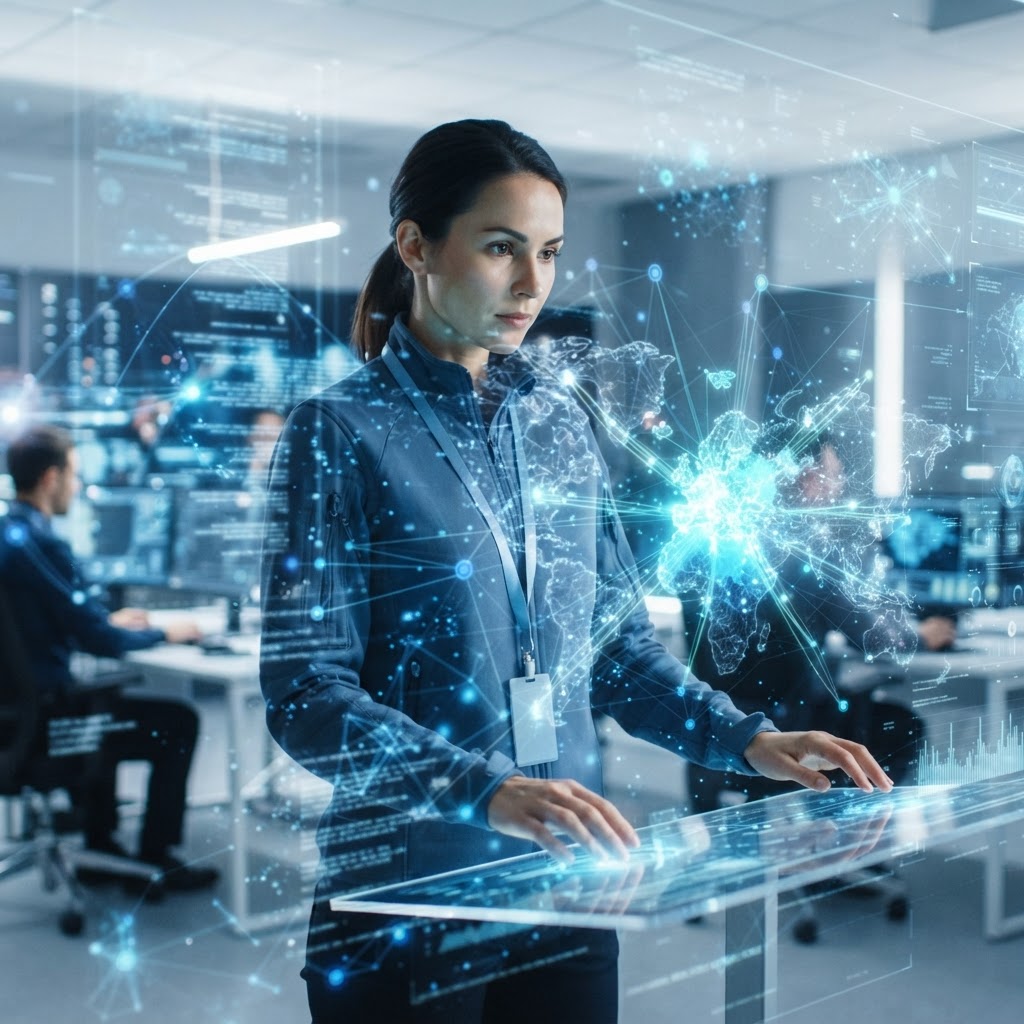 Encrygma Threat Intel: Escalating Exploitation of Critical Infrastructure and AI-Driven Malware Delivery