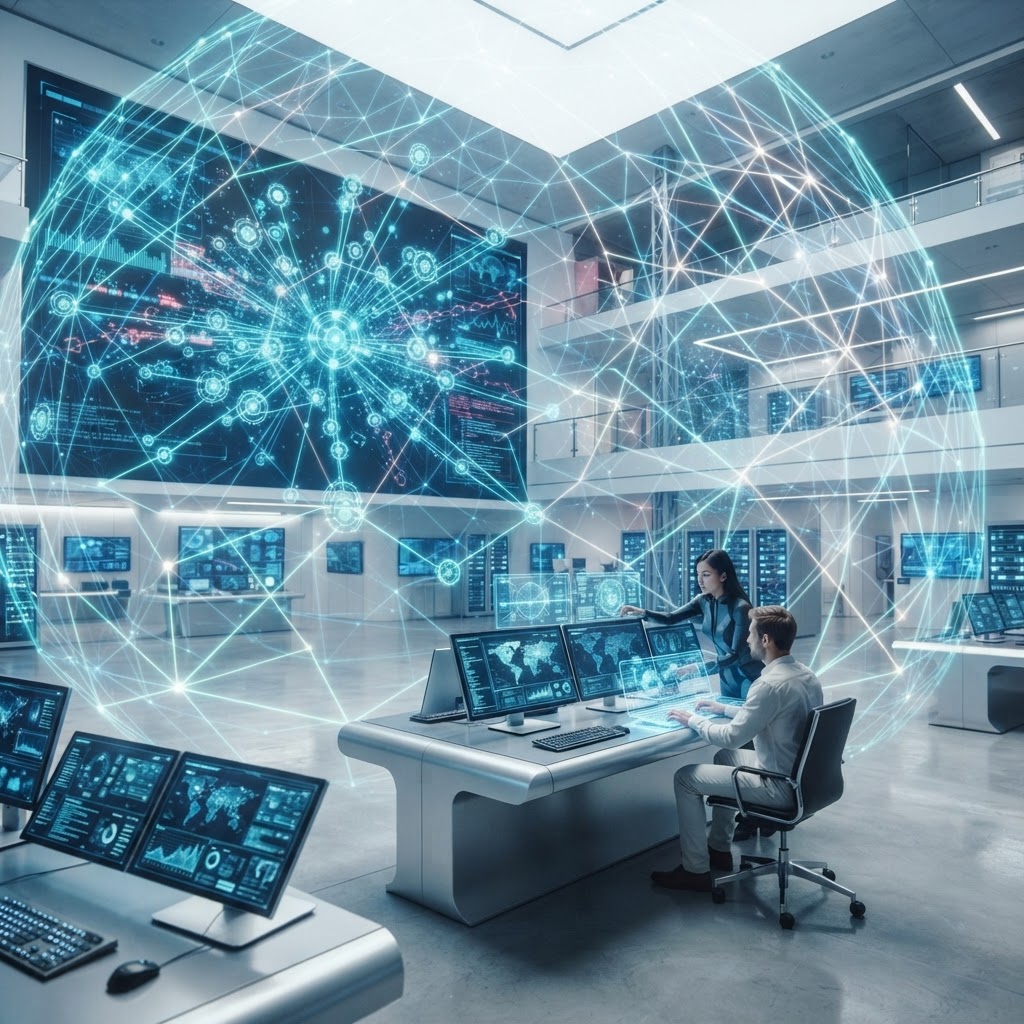 Autonomous Exploitation Accelerates: V8 Zero-Day In The Wild and NSA AI Cyber Guidance