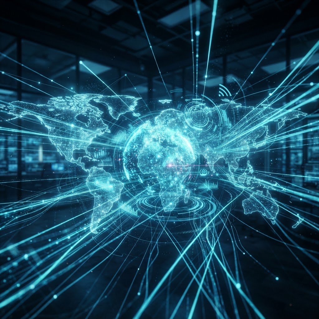 Encrygma Intelligence Brief: The Rise of Agentic AI in Nation-State and Criminal Operations