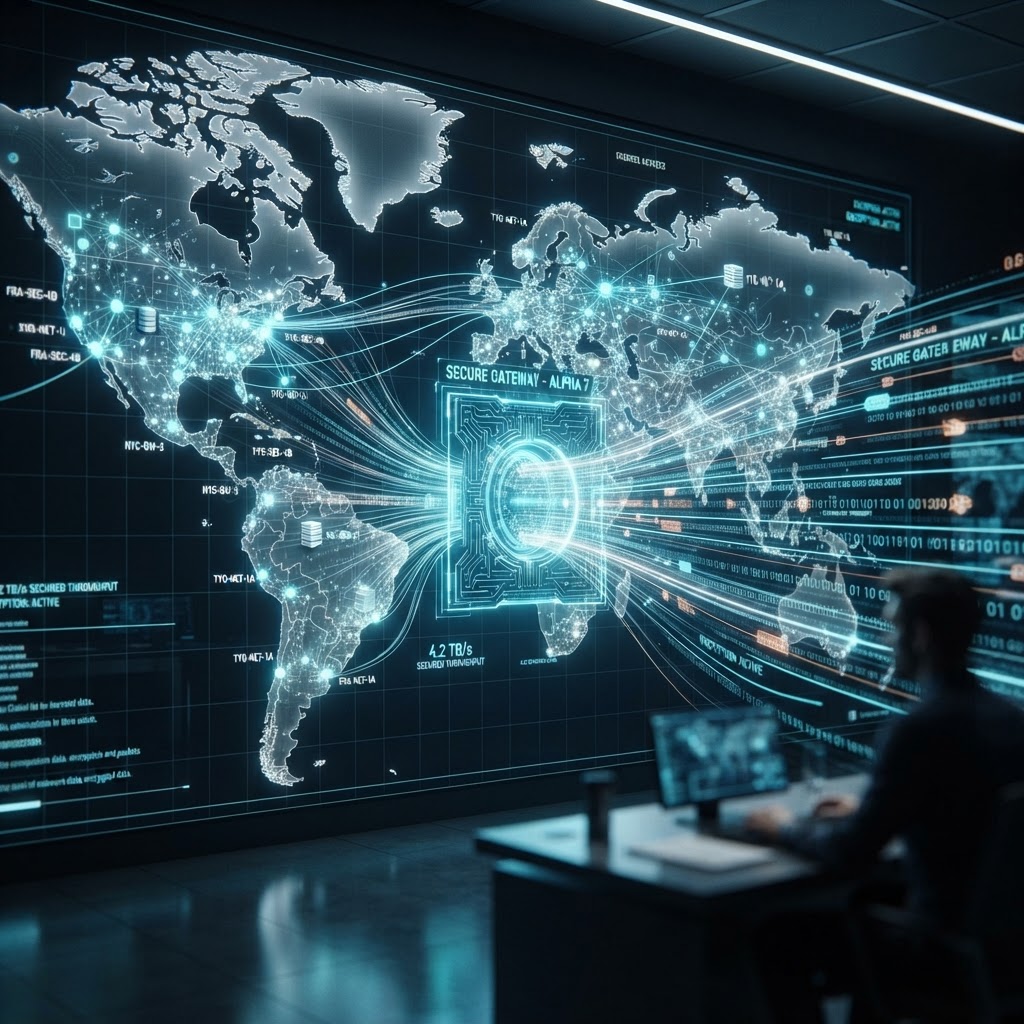 Critical Zero-Day Surge: Cisco, Ivanti, and PAN-OS Under Active Exploitation