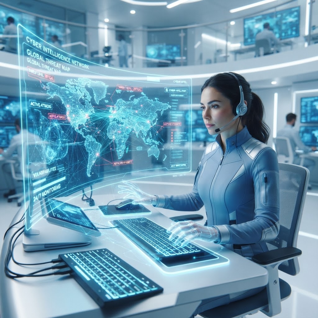 Encrygma Brief: The Escalation of AI-Driven Extortion and State-Sponsored Persistence