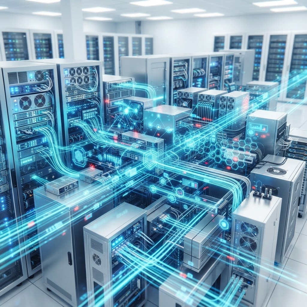 Encrygma Threat Intel: The Weaponization of Generative AI and Escalating APT Operations