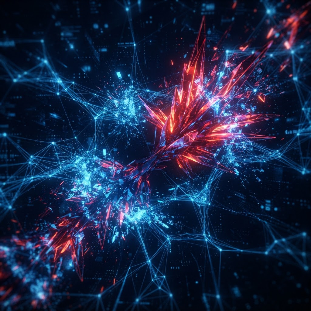 August 2026 Threat Intelligence Report: Zero-Day Velocity and the Rise of Agentic Malware Families