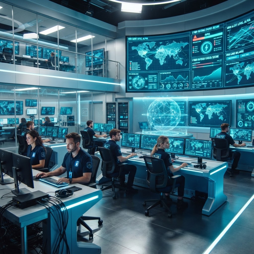 Iranian Threat Actors Escalate Probing of US Water, Energy, and Telecom ICS Infrastructure