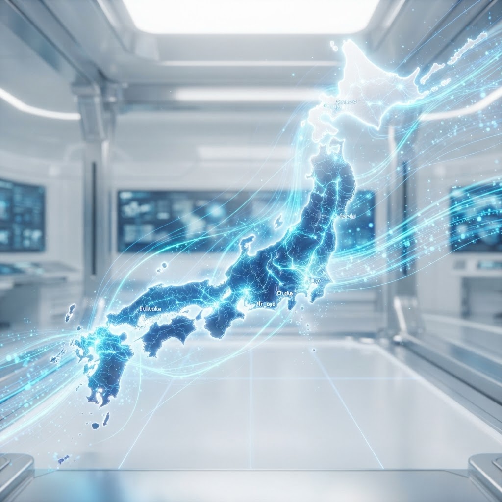 Artex AI Tool Linked to Targeted Cyberattacks on Japanese Infrastructure