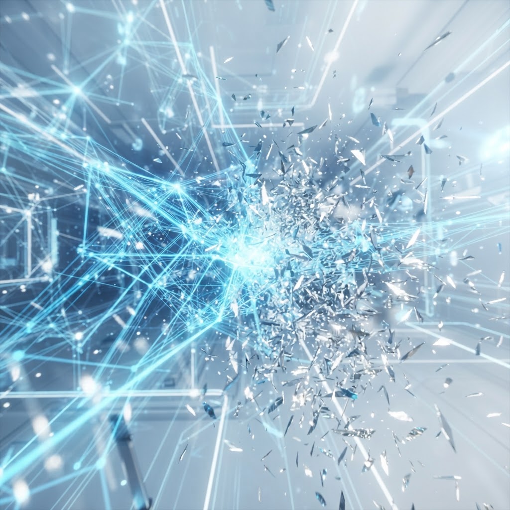 International Meteor Organization Suffers Critical Cyberattack Amidst Rising Global Ransomware Activity