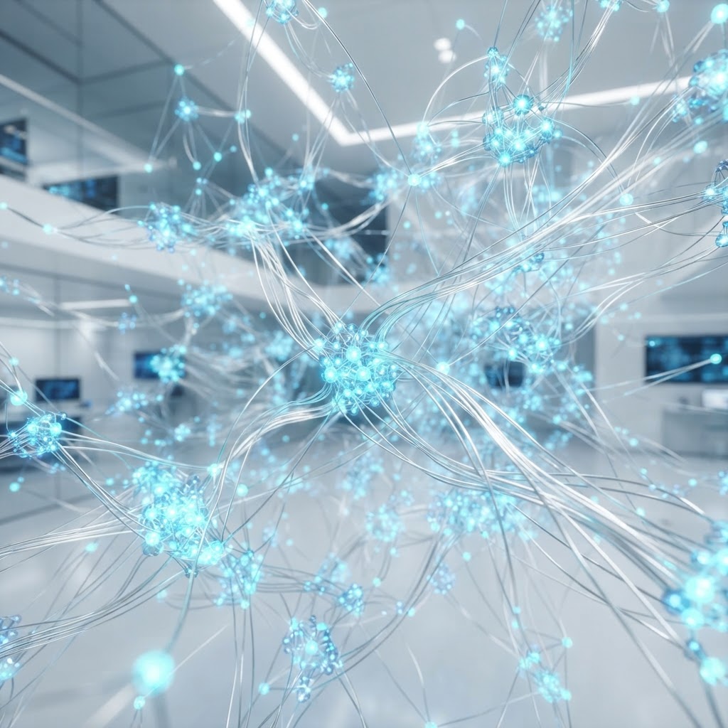 The AI Arms Race: Navigating the New Frontier of Automated Cyber Threats