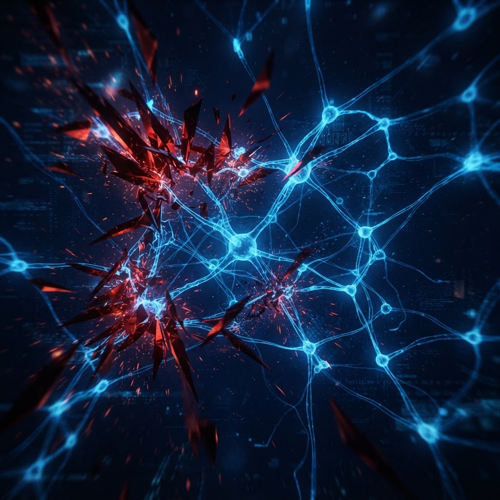 The Rise of Localized Adversarial AI: Kimsuky’s Offline Shift and the Infrastructure Threat
