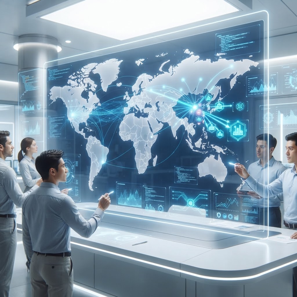 Chinese APT Group Targets Semiconductor Supply Chains in Taiwan and South Korea