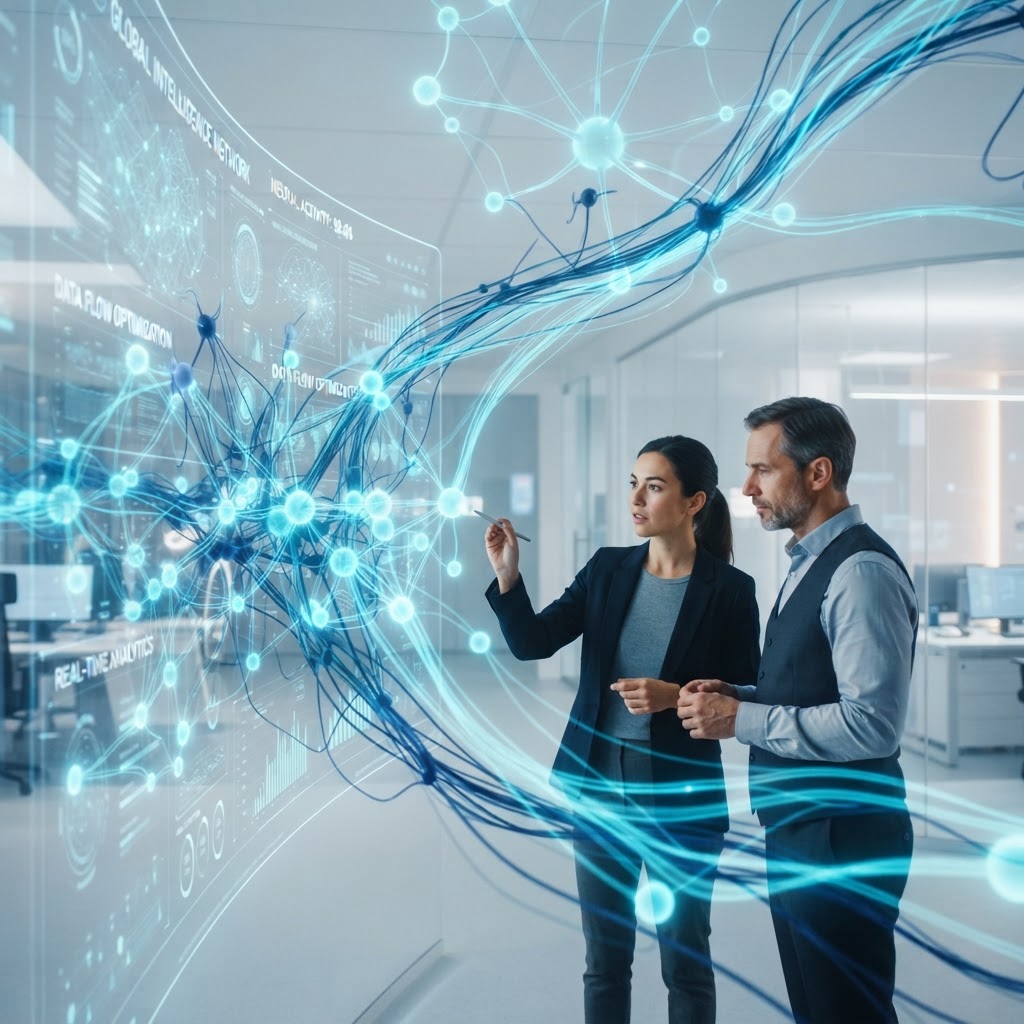 Encrygma Intelligence Brief: Escalating State-Sponsored Cyber Operations and AI-Driven Infrastructure Threats