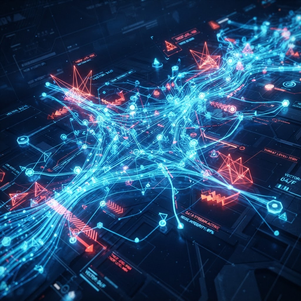 Encrygma Intelligence Brief: Escalating State-Sponsored Cyber Operations and AI-Integrated Espionage (October 2026)