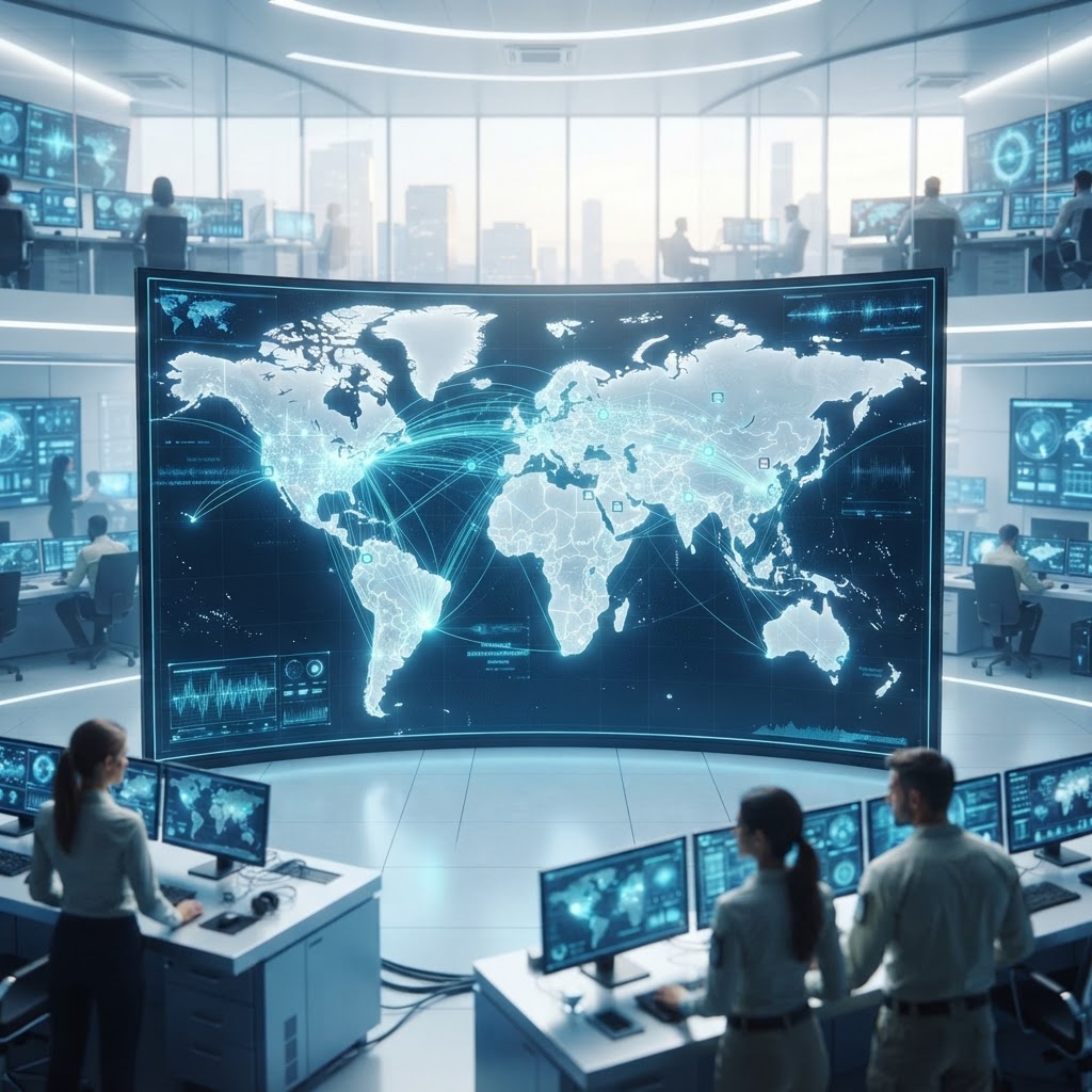 ArcaneDoor Campaign Exploits Cisco Zero-Days for Stealthy Global Espionage Against Government Entities