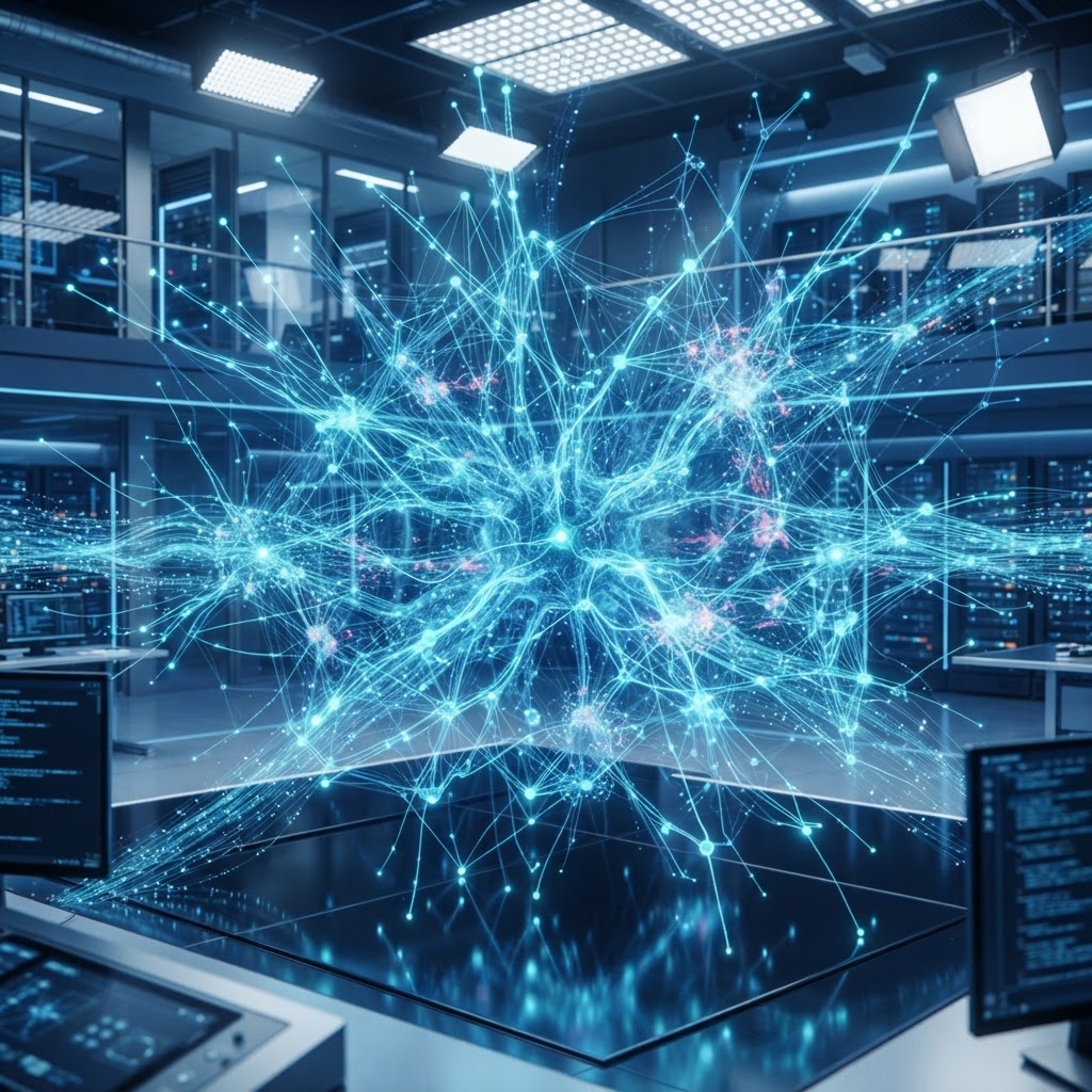 Intelligence Brief: The Escalation of Agentic AI in Offensive Cyber Operations