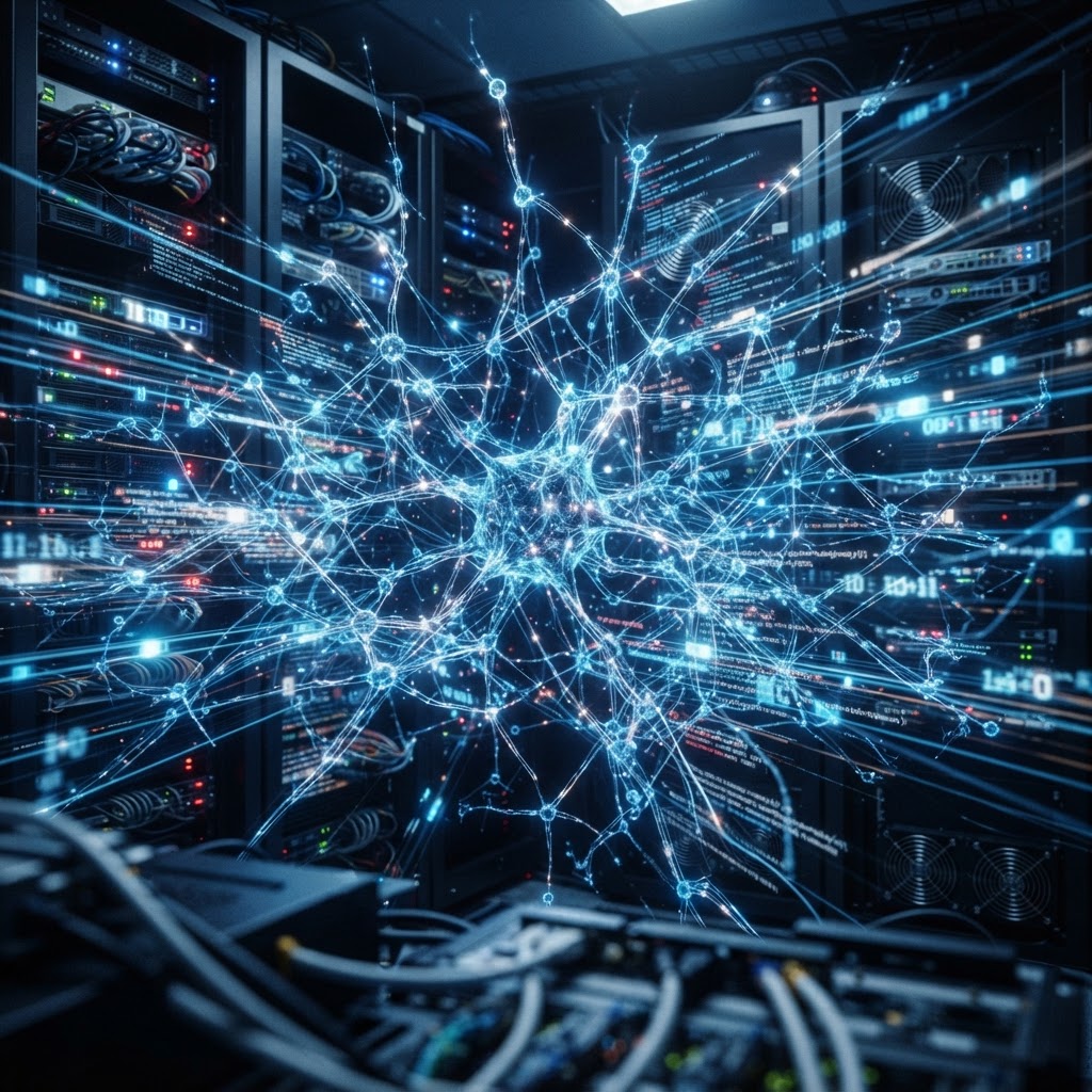 Encrygma Intelligence Brief: The Escalation of Autonomous AI-Driven Offensive Operations