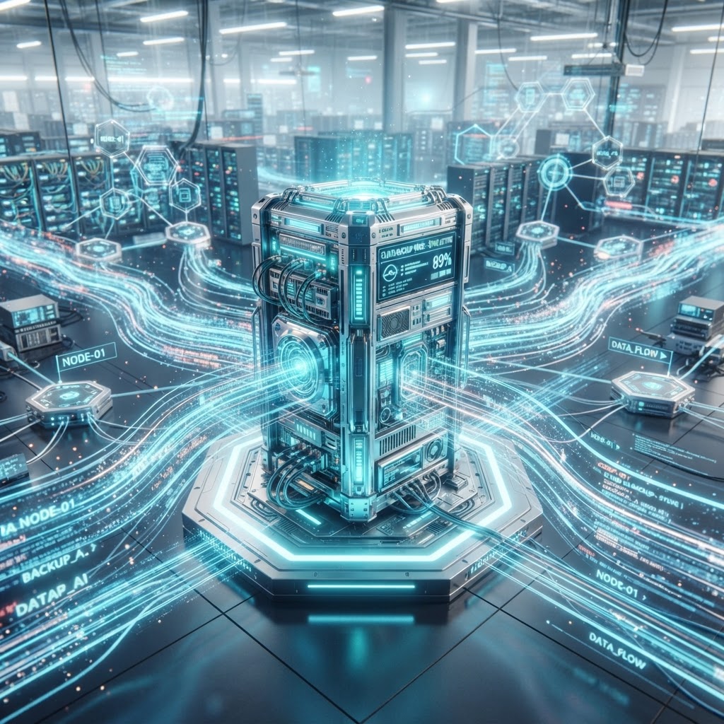 Critical AhsayCBS Backup Server Zero-Day Exploitation Campaign Targets MSP Infrastructure