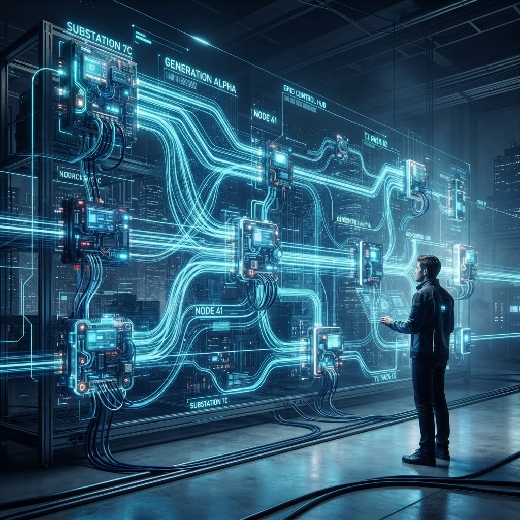 US Agencies Issue Urgent Warning Over AI-Driven Cyber Attacks Targeting Siemens Industrial Controllers