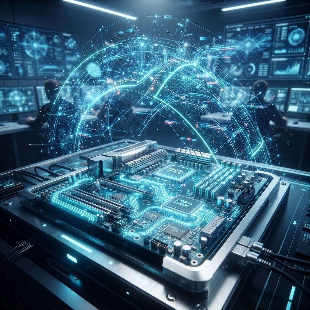 Persistent AI Orchestration: The New Frontier in Critical Infrastructure and Financial Exploitation