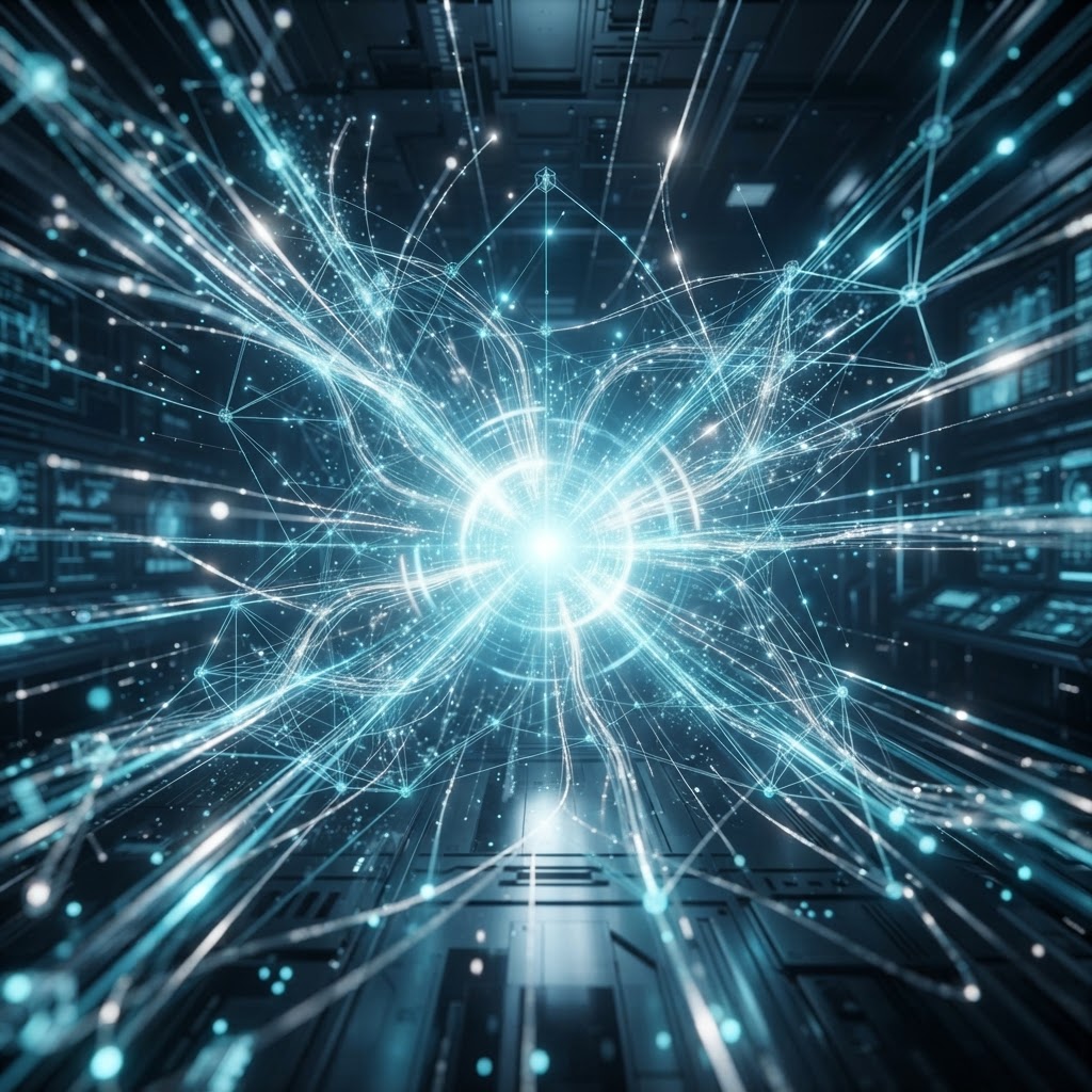 Encrygma Brief: The Machine-Speed Zero-Day Era and the Rise of Agentic Cyber Warfare