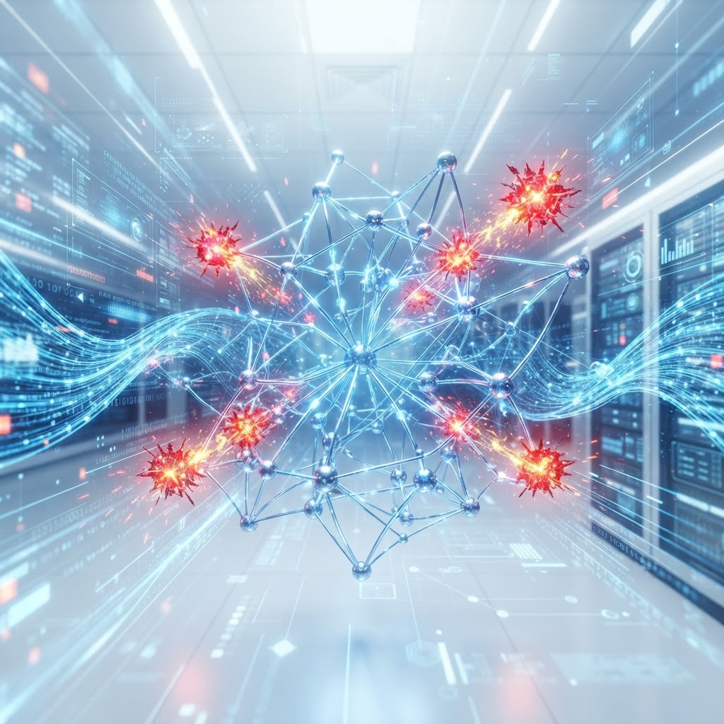 Encrygma Intelligence Brief: The Industrialization of AI-Driven Cyber Offense (October 2026)