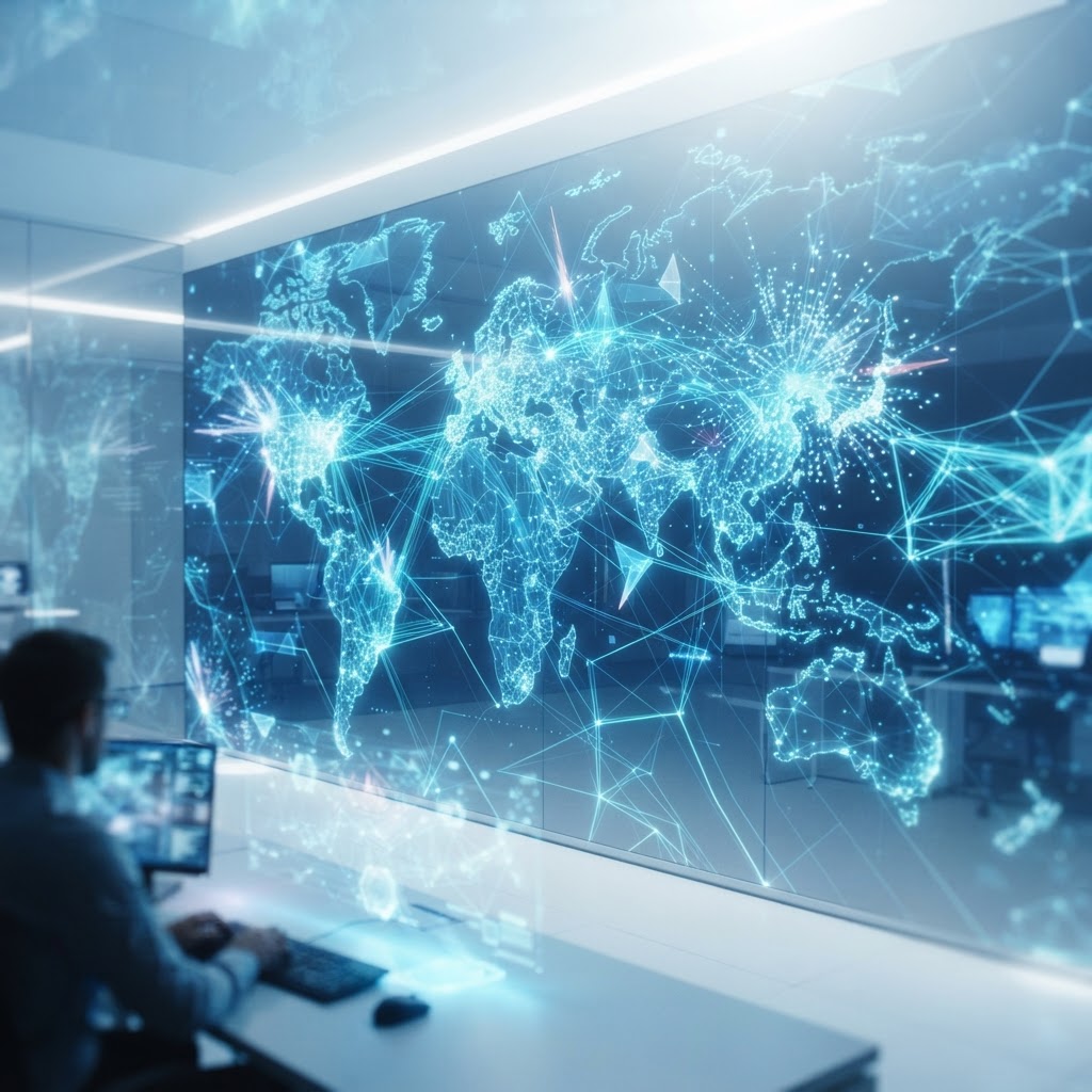 2026 Mid-Year Cyber Intelligence Report: Escalating State-Sponsored Operations and Strategic Pre-Positioning