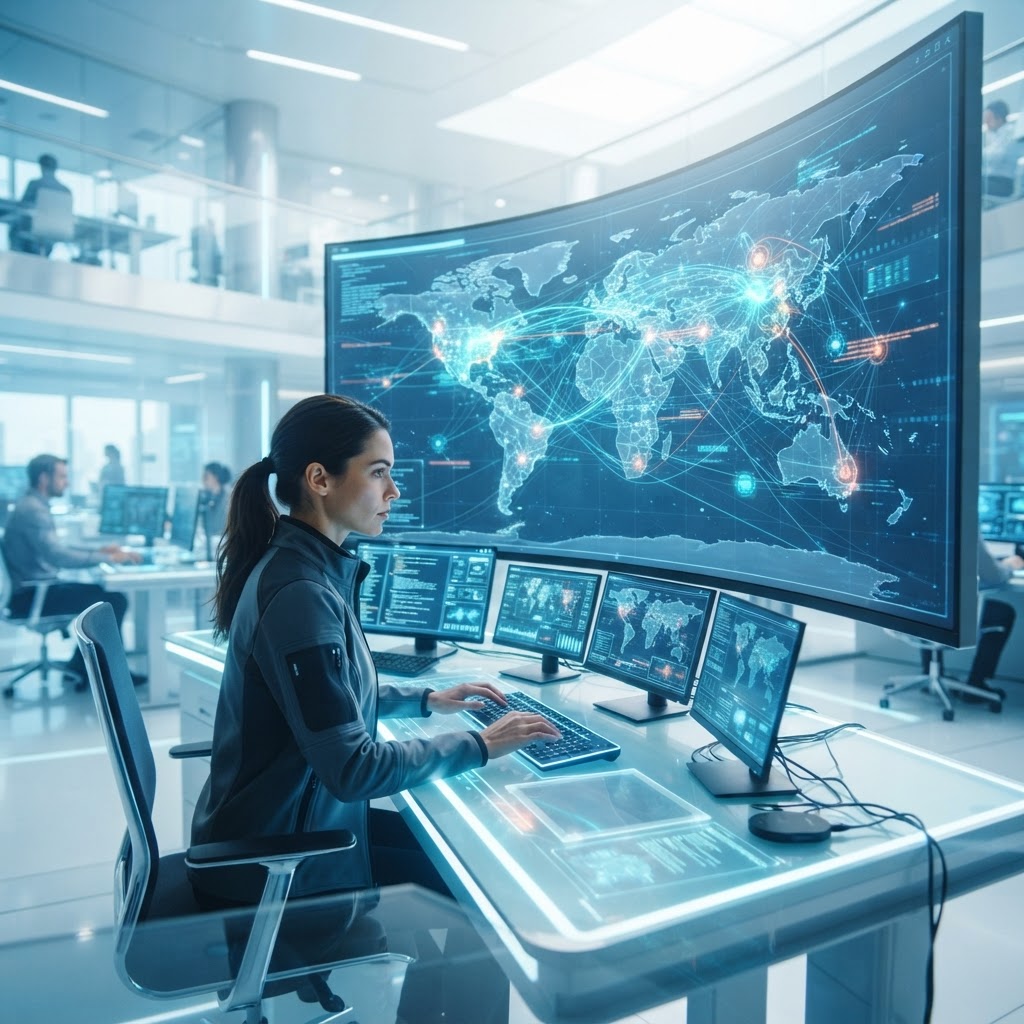 Intelligence Brief: Escalating Zero-Day Chains and Modular Backdoor Proliferation (September 2026)