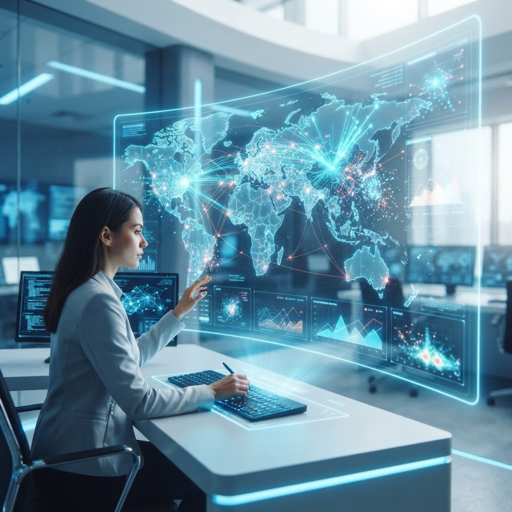 The Gentlemen Overtakes Qilin as Leading Ransomware Threat; AI-Driven Extortion Tactics Signal New Cyber Era