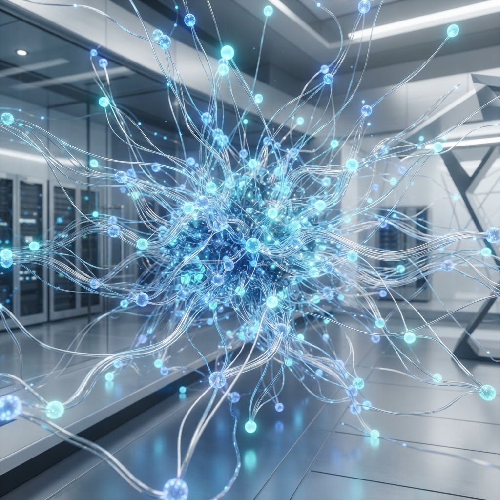 The Agentic Shift: Navigating the New Frontier of AI-Weaponized Cyber Threats