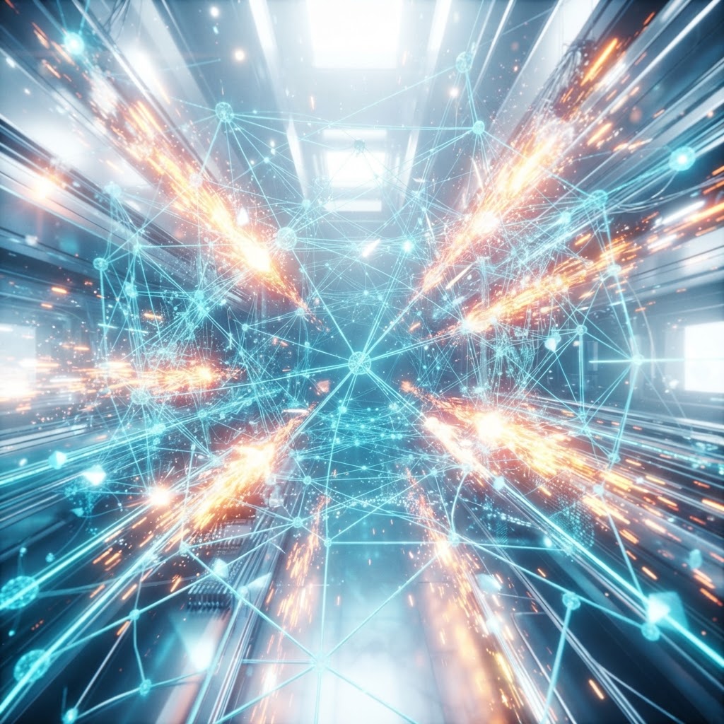 The AI-Orchestrated Siege: Analyzing the Shift to Persistent, Automated Infrastructure Attacks