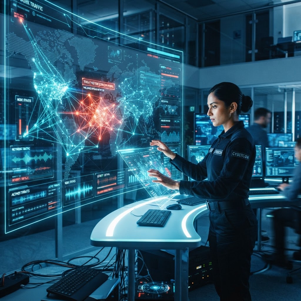 Kimsuky Escalates Asia-Pacific Cyber Campaign Using Custom Offline LLM Stacks for Automated Malware Generation