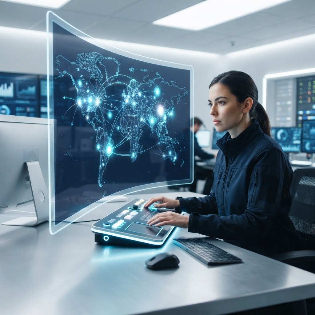 Encrygma Brief: The Escalation of AI-Driven Ransomware and Physical Extortion Tactics