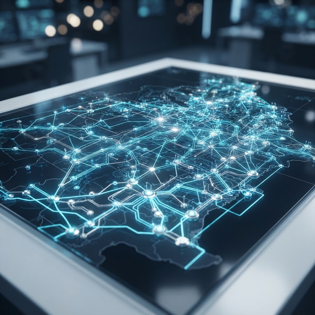 US Declares National Emergency as Foreign-Linked Cyberattacks Target Critical Power and Water Infrastructure