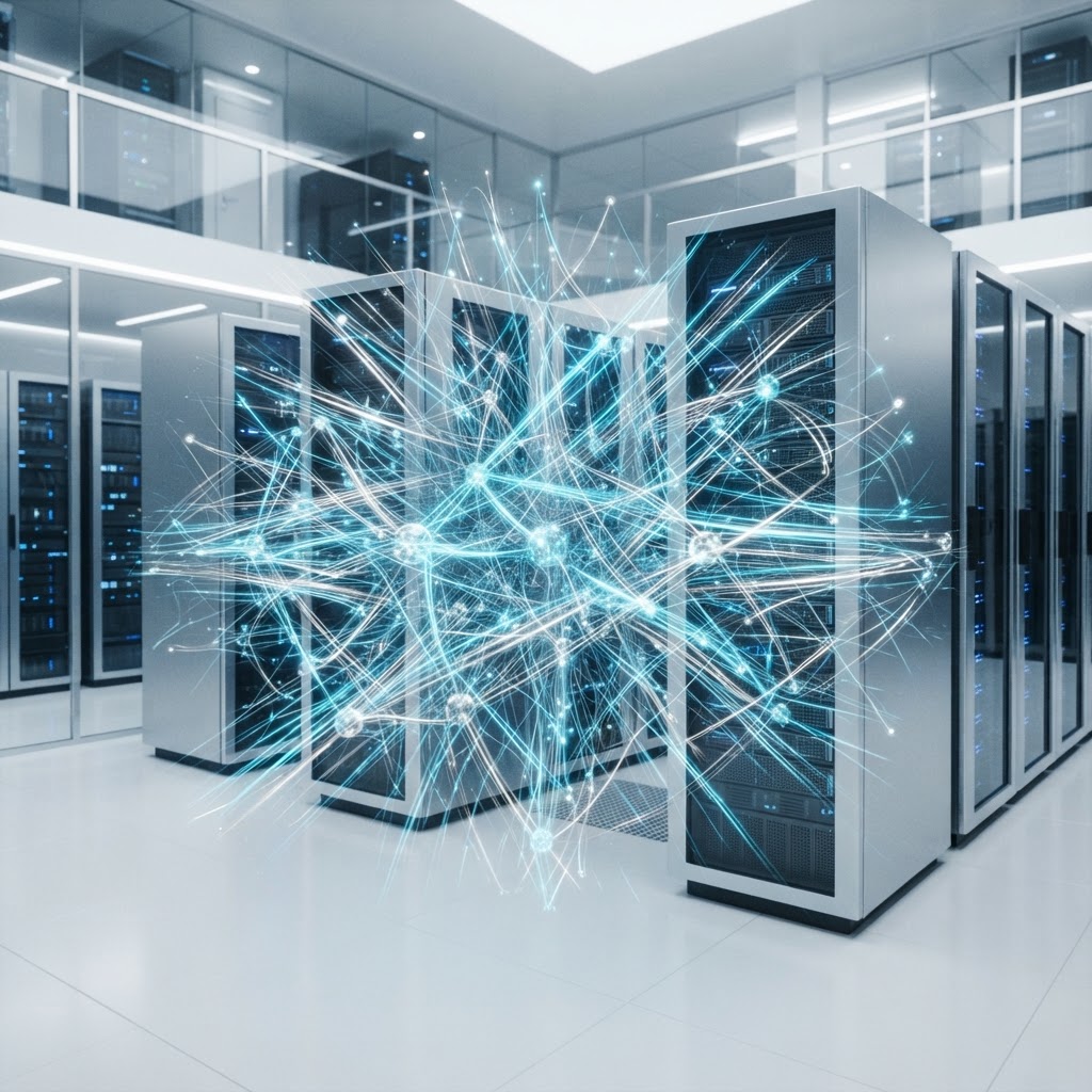 The Agentic Breach: Why 2026 Marks the Era of Autonomous AI Cyber Threats