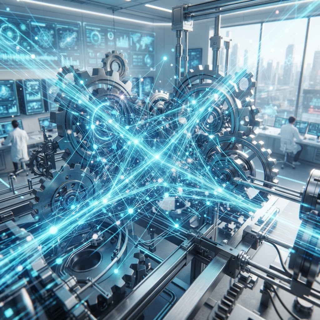 The AI-Industrial Complex: Analyzing the Surge in AI-Generated Exploits Against Critical Infrastructure