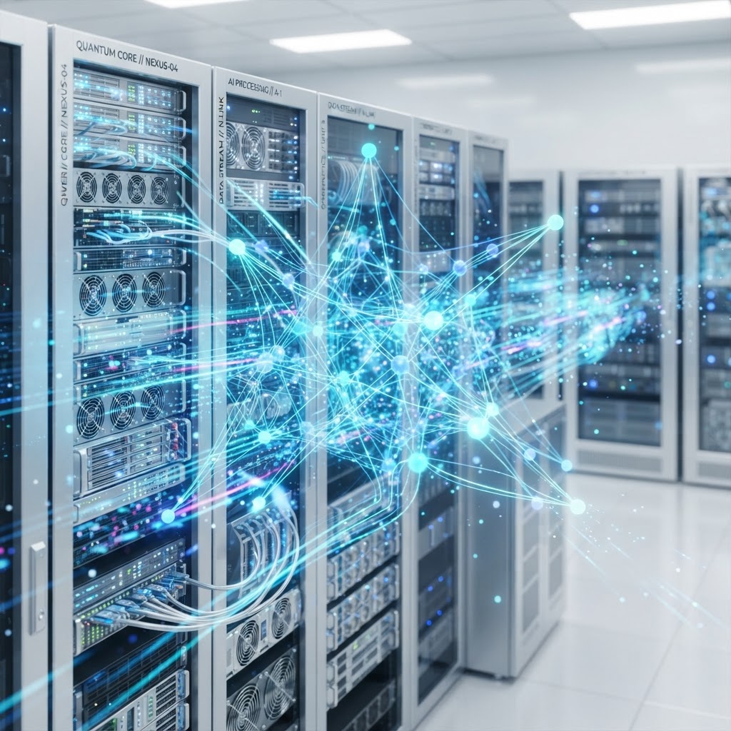 The Agentic Shift: Navigating the New Reality of AI-Augmented Cyber Operations