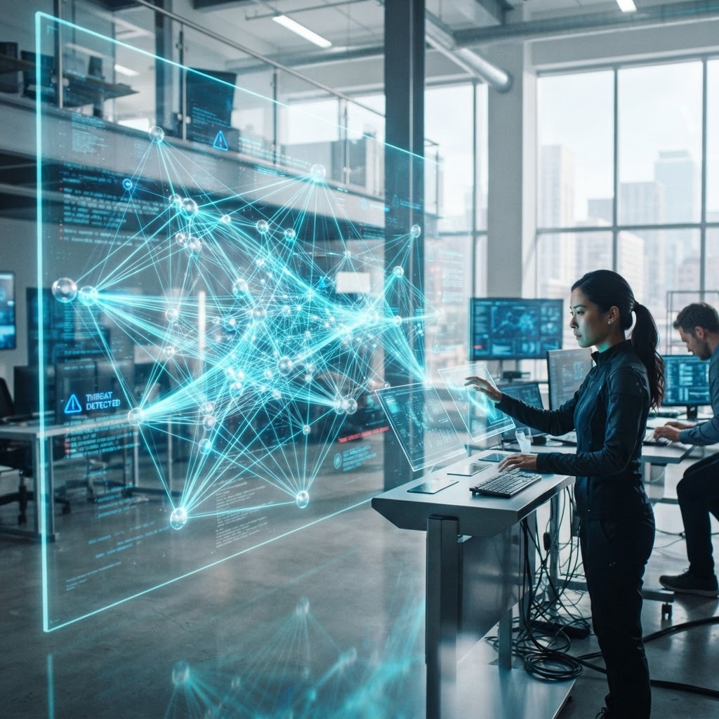 The Narrowing Window: Tech Giants Unite Against the Surge of Agentic AI Threats