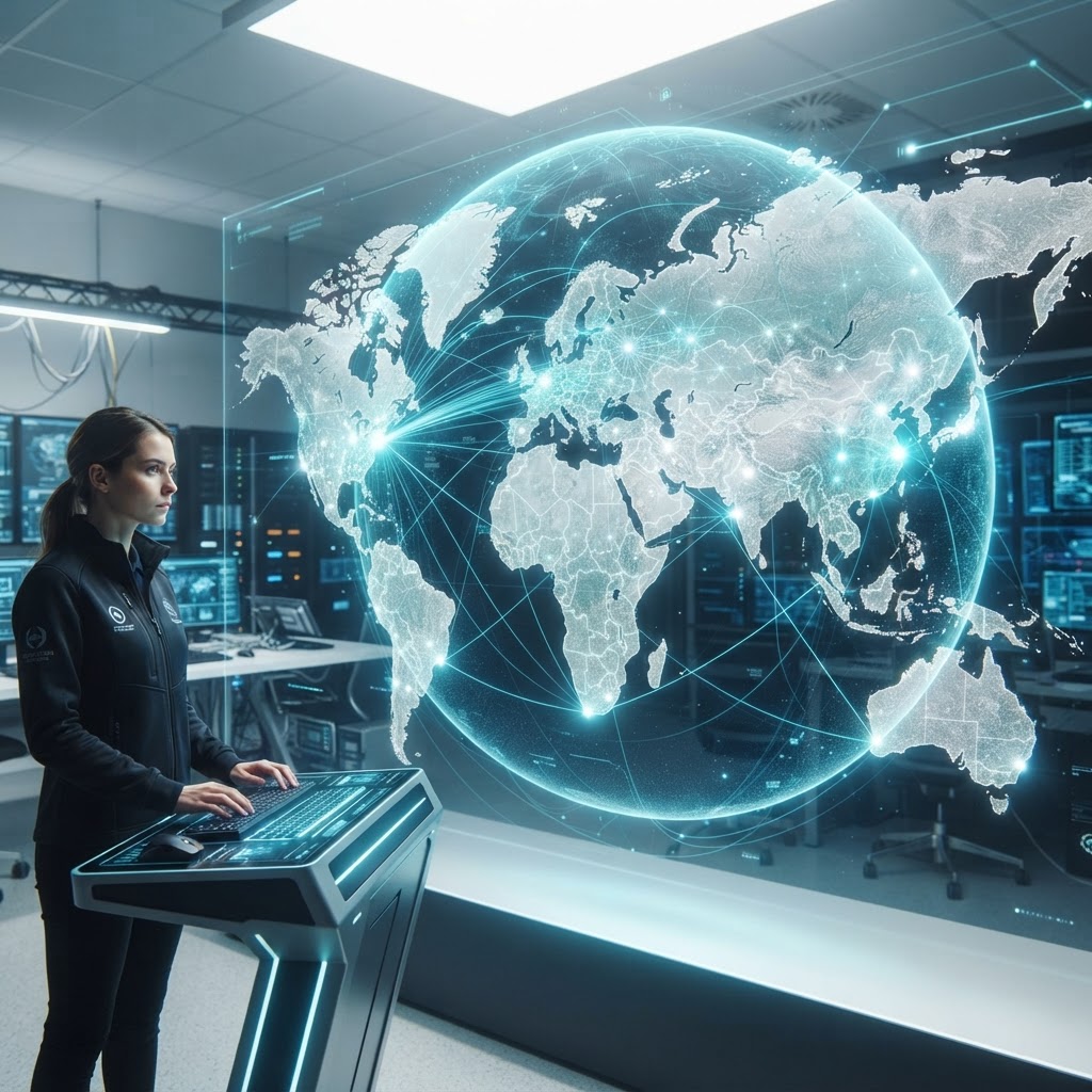 Encrygma Intelligence Brief: Escalating APT Activity and AI-Driven Intrusion Tactics (October 2026)
