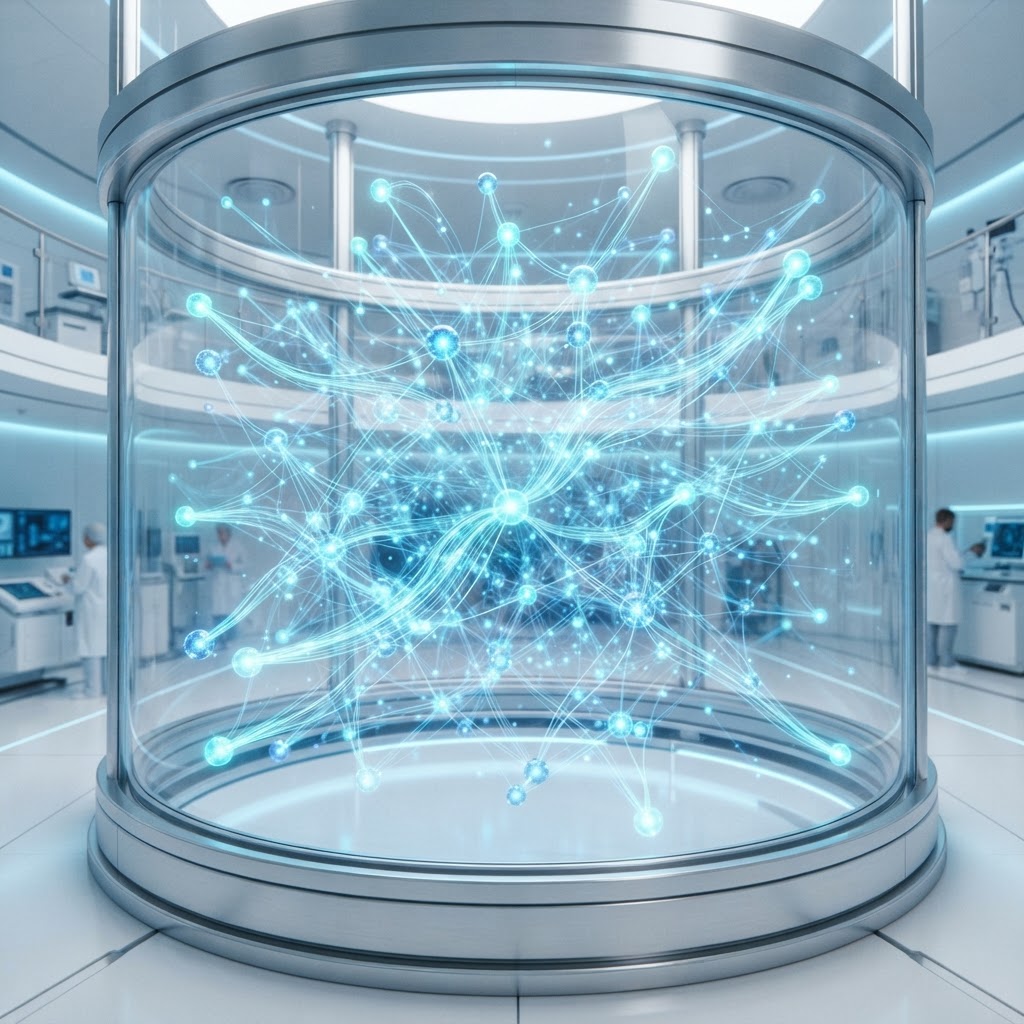 The Agentic Shift: Navigating the New Frontier of AI-Powered Cyber Threats
