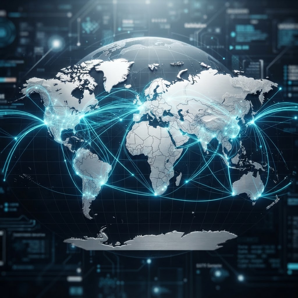 Encrygma Intelligence Brief: Escalating State-Sponsored Cyber Operations and AI-Driven Threat Proliferation