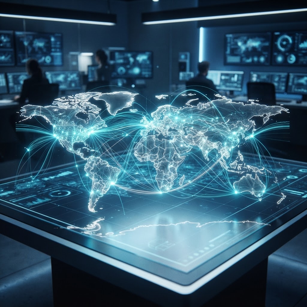 Encrygma Intelligence Brief: Escalating State-Sponsored Cyber Operations in Q4 2026