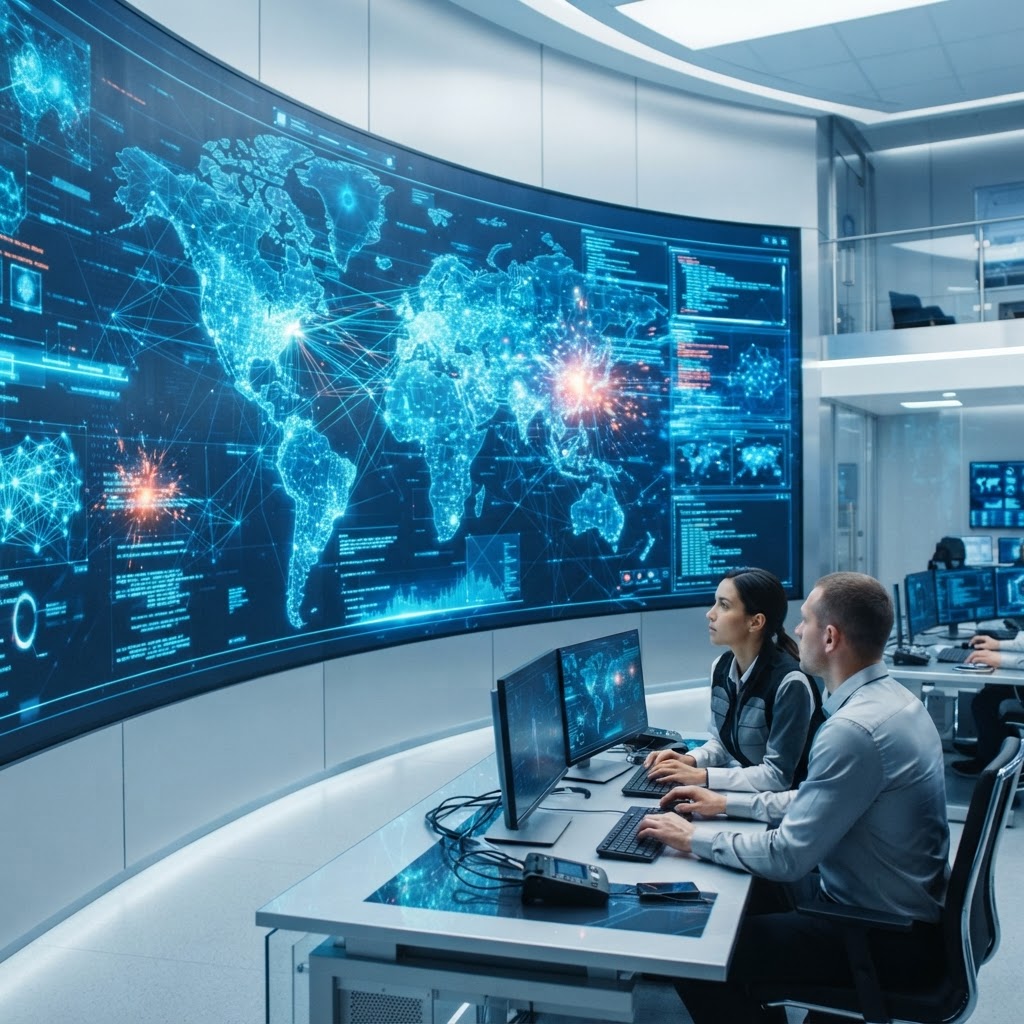 Agentic Autonomy and the AI-Assisted Siege: Analyzing the August 2026 Threat Landscape