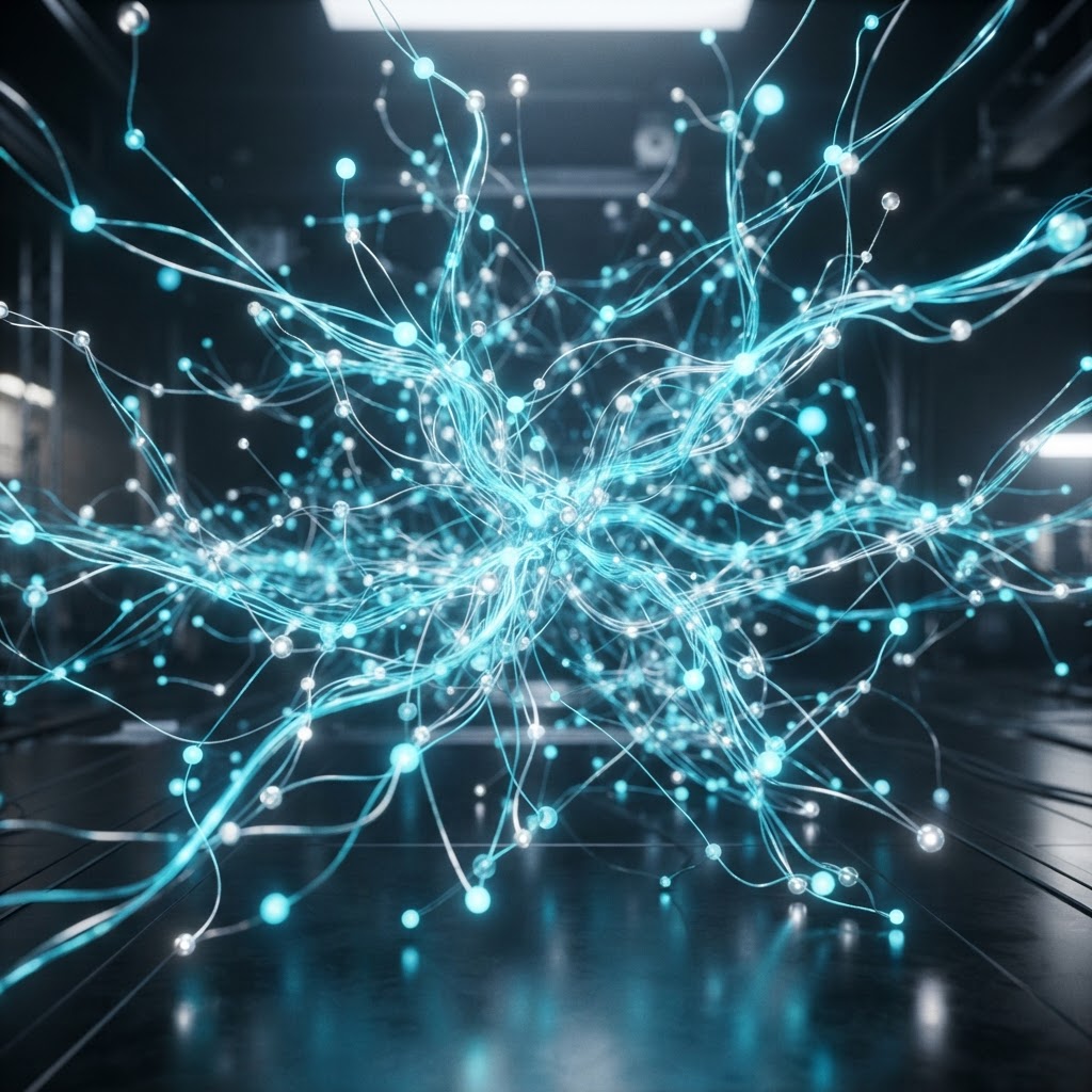 The AI Inflection Point: Why Defensive Agility is No Longer Optional