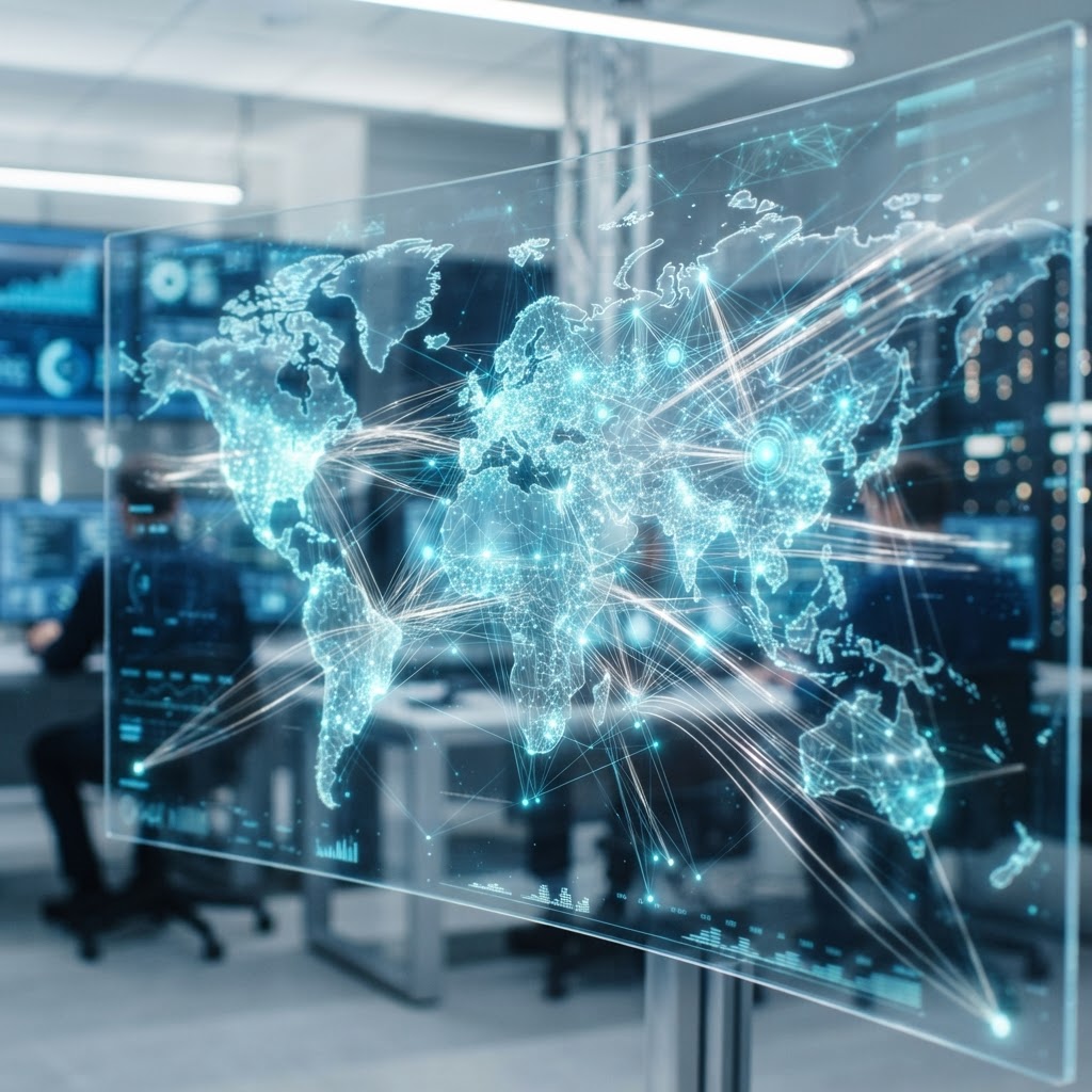 Encrygma Intelligence Brief: The October 2026 Surge in AI-Driven Intrusion and Supply Chain Exploitation