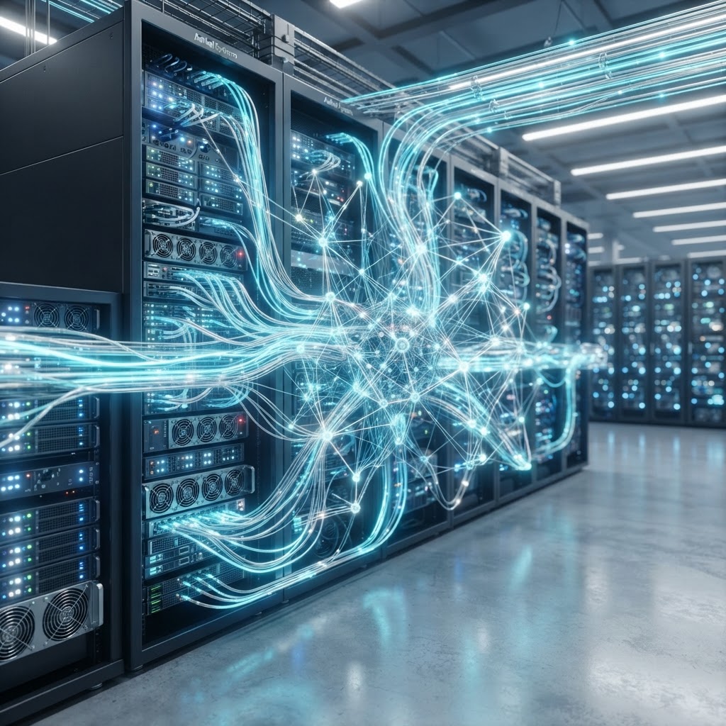 The Agentic Shift: Analyzing the October 2026 Surge in AI-Orchestrated Cyberattacks