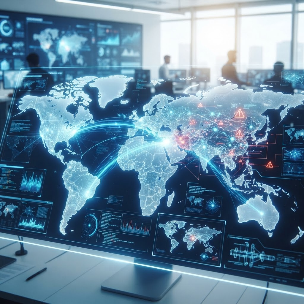 Israeli Cyber Operation Targets Iranian Missile Guidance Systems, Disruption Proven Effective